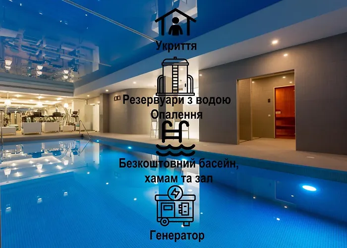 Atlantic Garden Resort