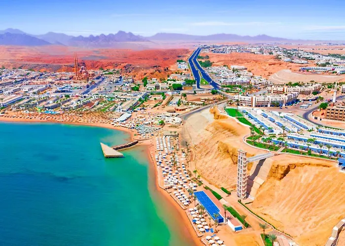 Albatros Sharm - By Pickalbatros