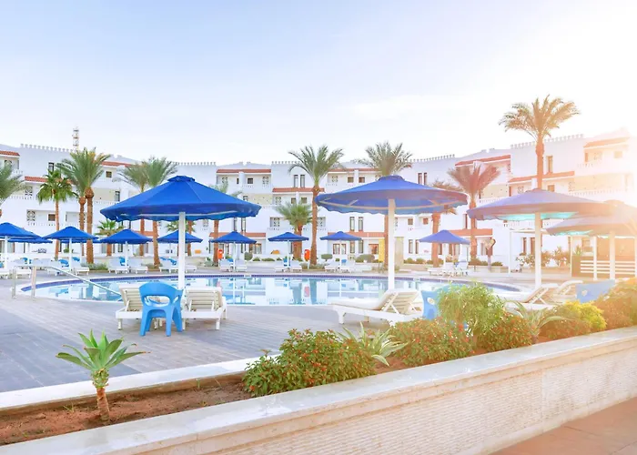 Albatros Sharm - By Pickalbatros