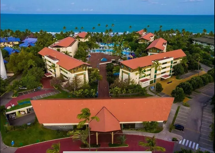 Porto Praia Resort Marulhos