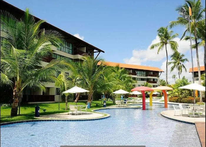 Porto Praia Resort Marulhos