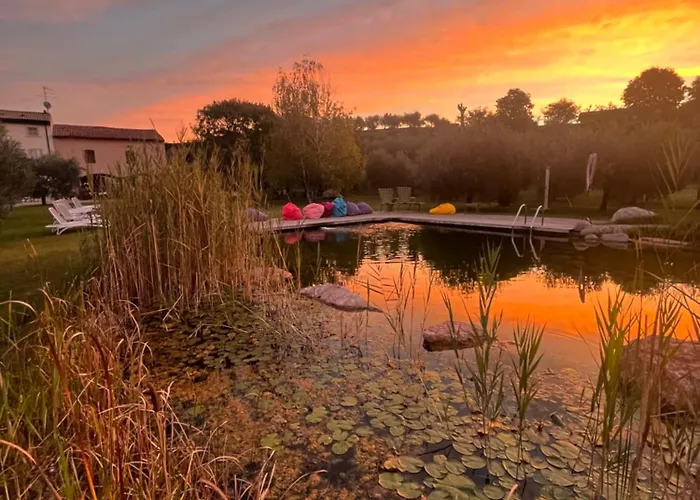 Agriturismo Casa Aurora