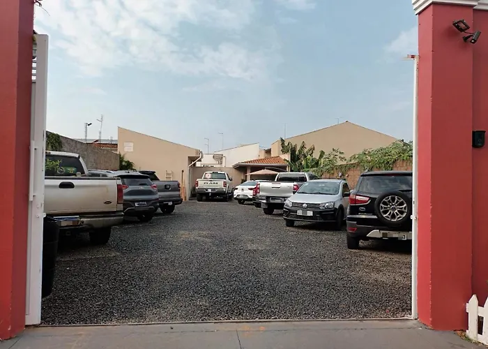 Hotel para famílias: Hotel Rosa Viva