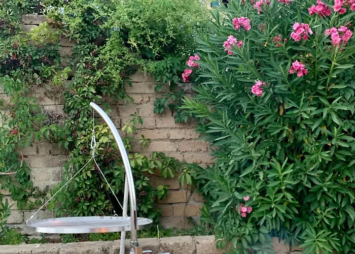 Casa Cerboneschi B&B In A Medieval Village With Panoramic Tuscan Hills