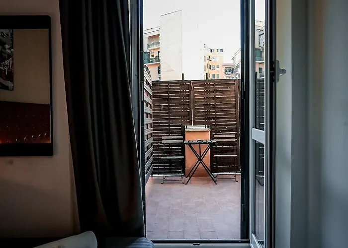 Casa Celestina Roma