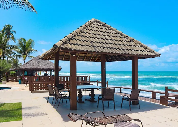 Hotel barato: Pousada Suites Sol E Mar