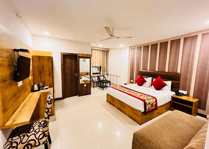 Ashoka Karol Bagh Delhi