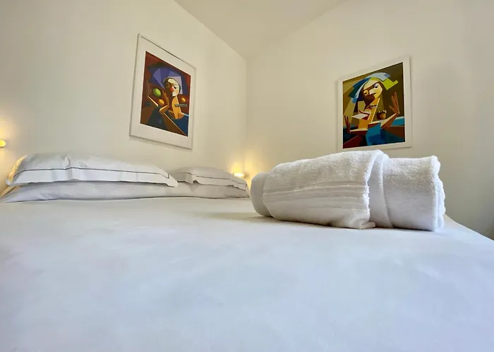 Hotel Alba Chiara