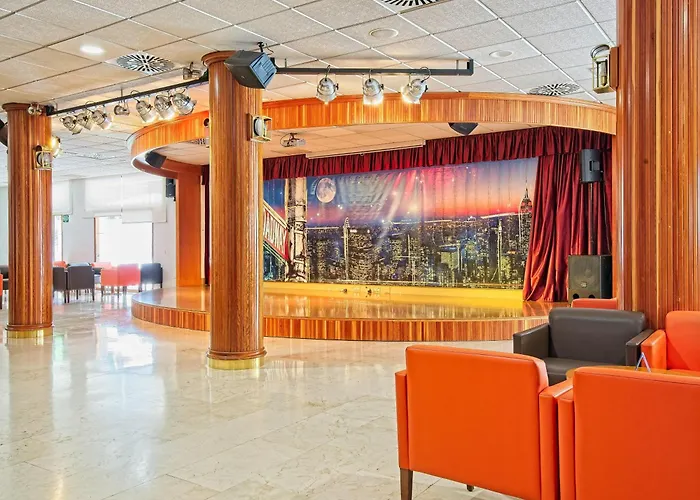 Poseidon Resort