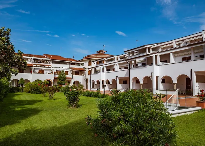 Residence Elle