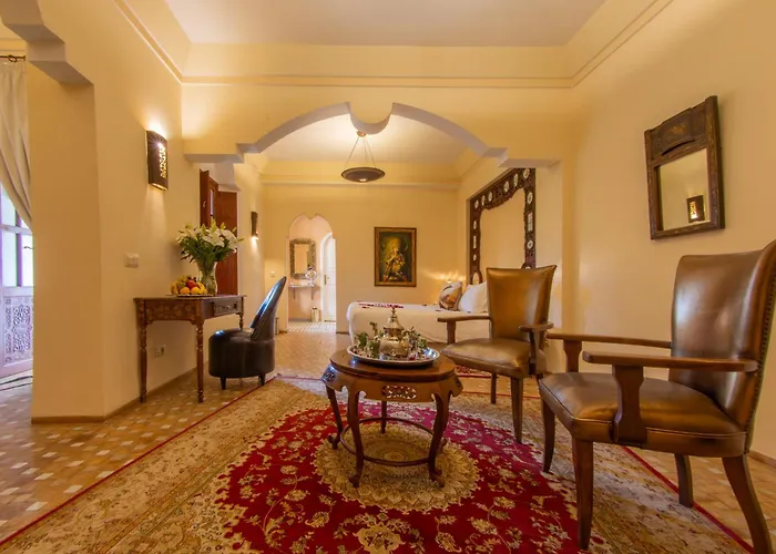 Demeures D'Orient &Spa
