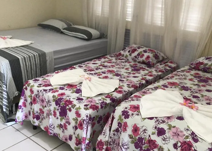 Hotel Spa: Recanto do Aconchego
