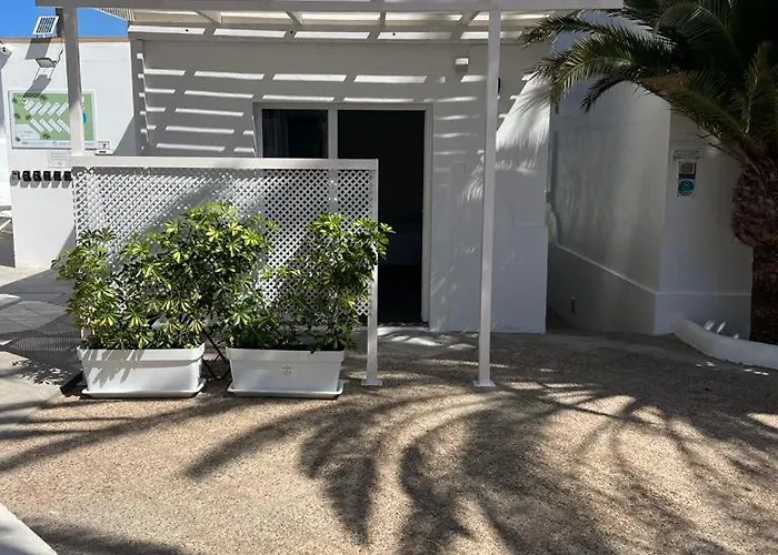 Casa vacanza: Apartamentos Punta Elena Beach