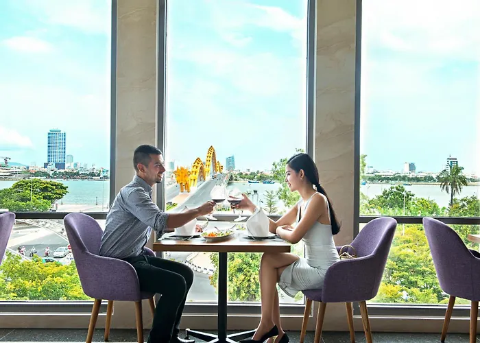 Vanda Hotel