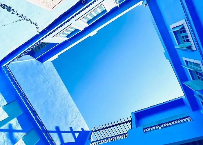 Dar Lekbira Boutique Hôtel