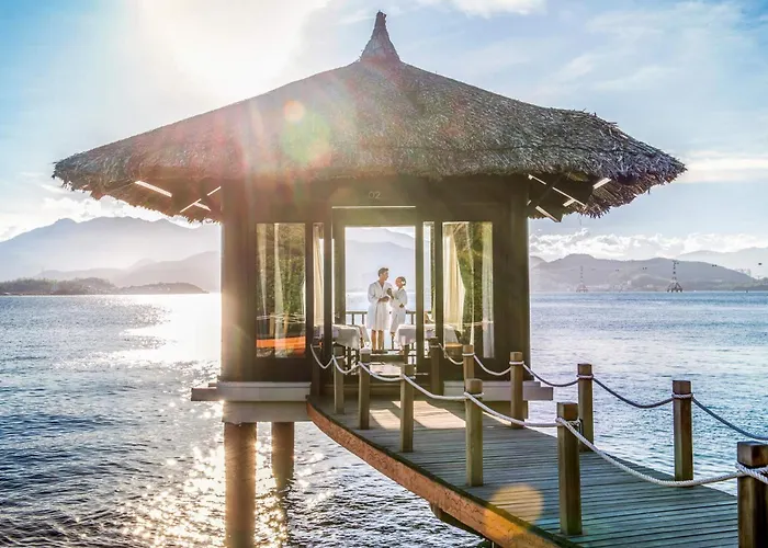 Vinpearl Luxury Nha Trang