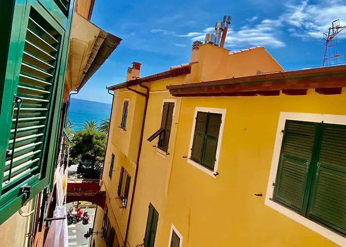 Hotel Alba Chiara