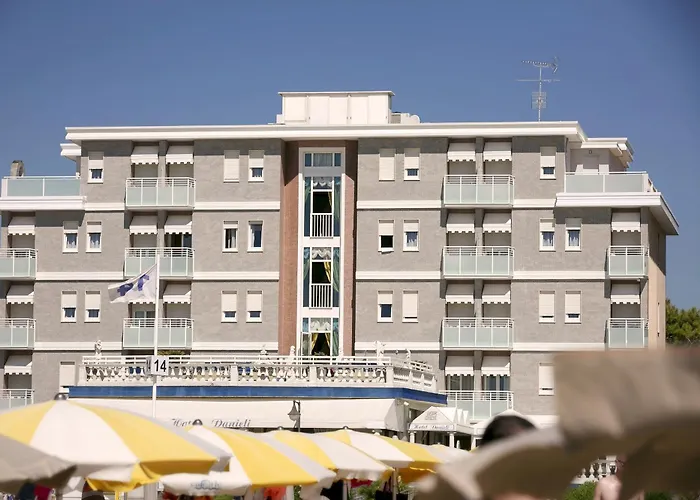 Hotel Danieli