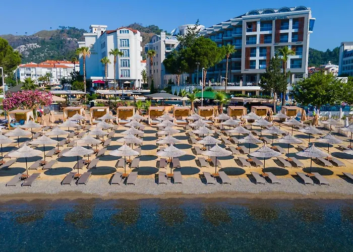 Familiehotel: Hotel Caprea