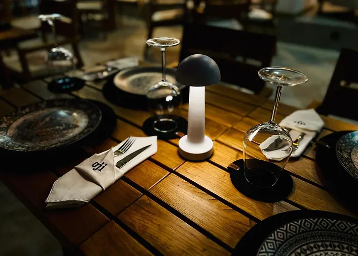 Oji Boutique Hotel