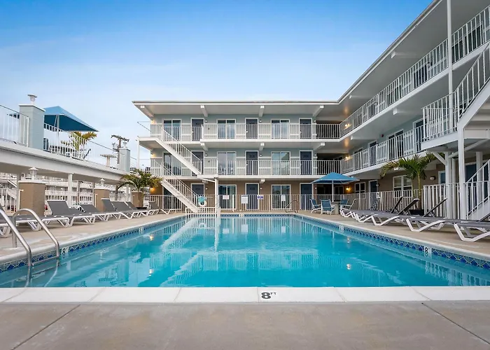 Harbor Light Family Resort