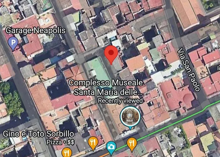 La villa: Casa Fofo'