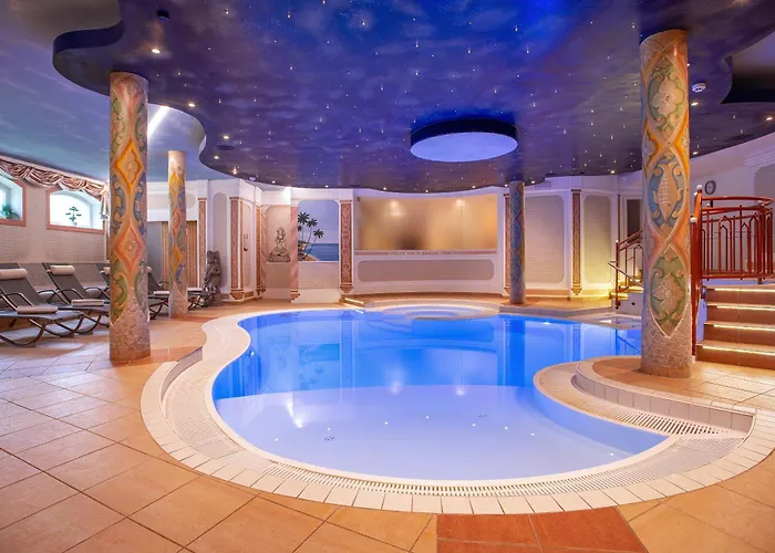 Hotel Glockenstuhl
