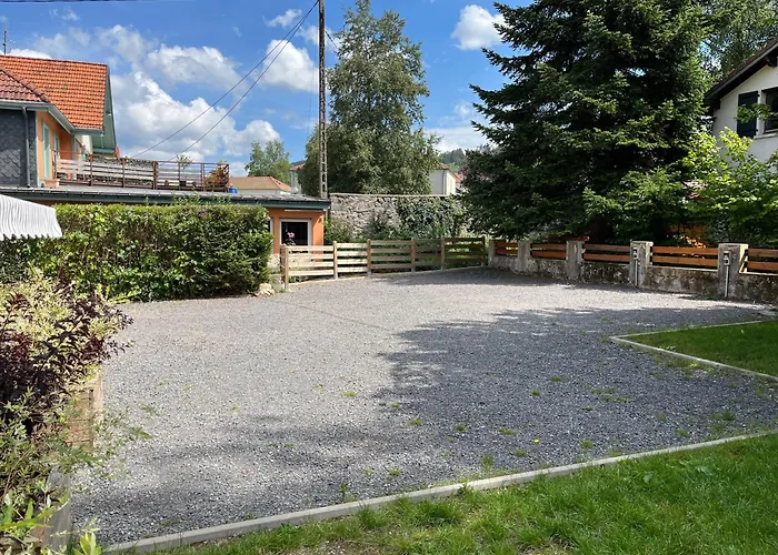 Gîte les Pervenches avec Sauna