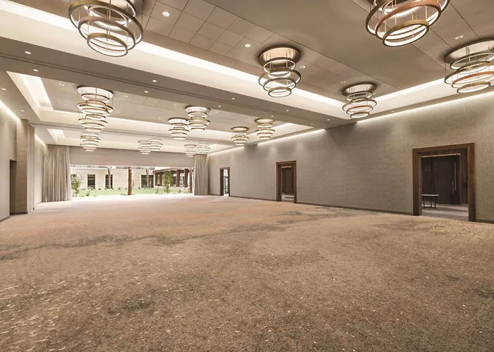 Hilton North Scottsdale At Cavasson