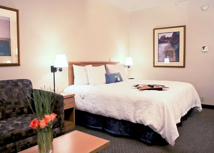 Hampton Inn /Summerlin
