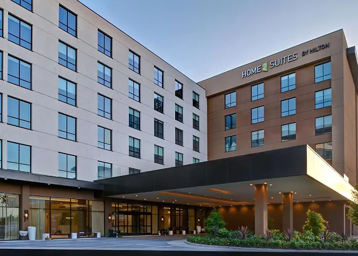 Hilton Garden Inn Resort