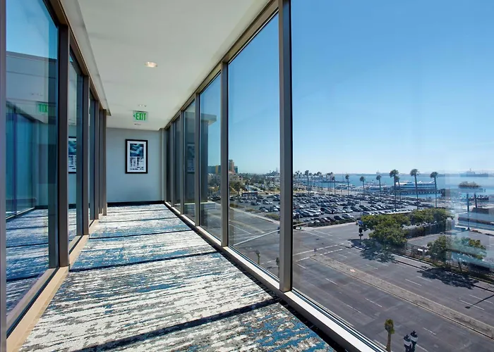 Homewood Suites By Hilton San Diego Downtown/Bayside
