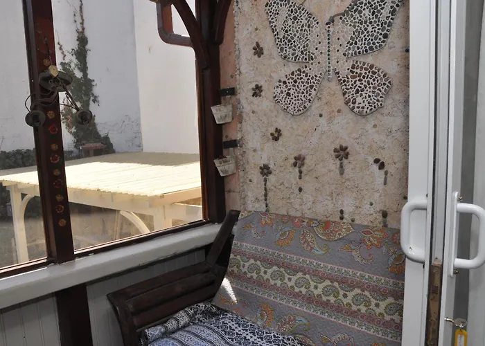 La Casa Carina