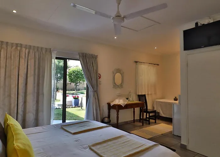 Guest House Mamma Mia