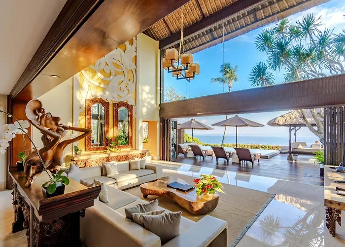 Ayana Villas Bali