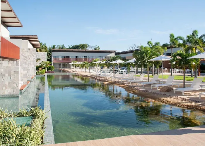 Ile De Pipa - Ma Plage Hotel