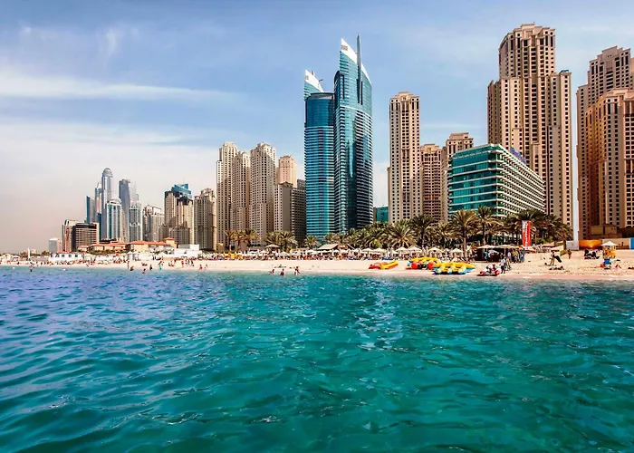 Hilton Jumeirah