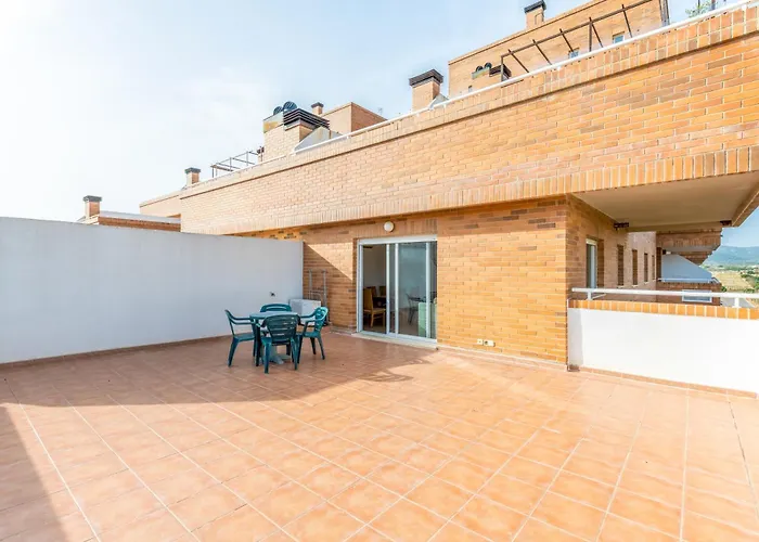 Vacaciones Oromarina Azahar