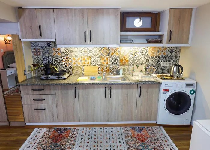 Fidelya Boutique Hotel