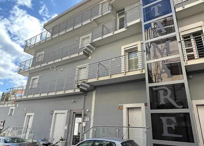 Appartamento : Vista Mare Apartments