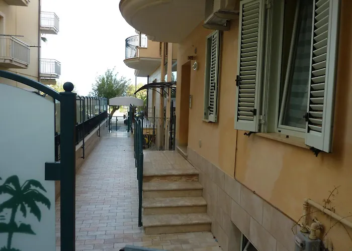 Hotel sulla spiaggia: Beaurivage