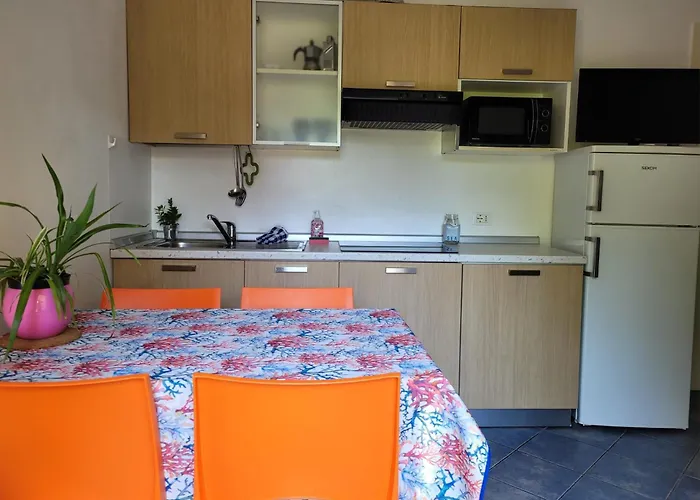 Albergo a parte: Residence Désirée