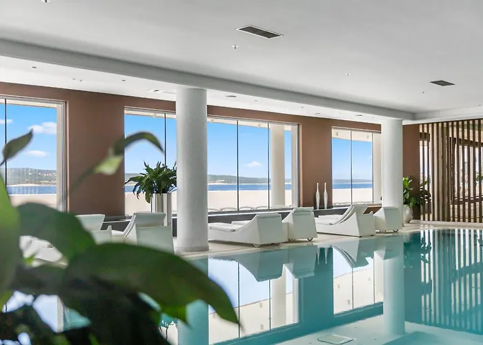 Familienhotel: Luxury Hotel Amabilis