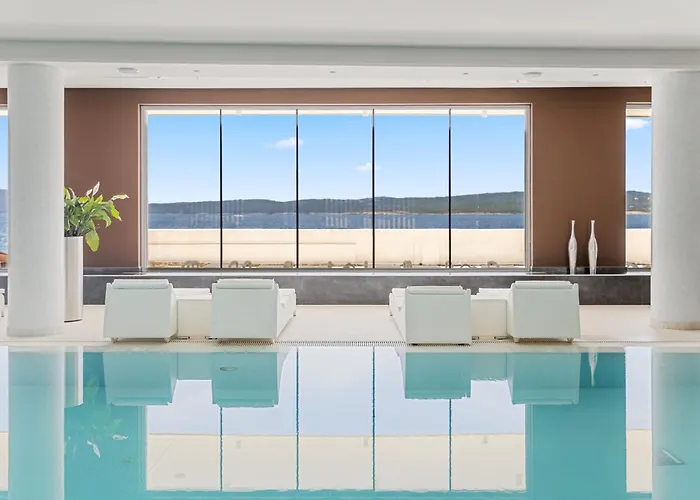 Familienhotel: Luxury Hotel Amabilis