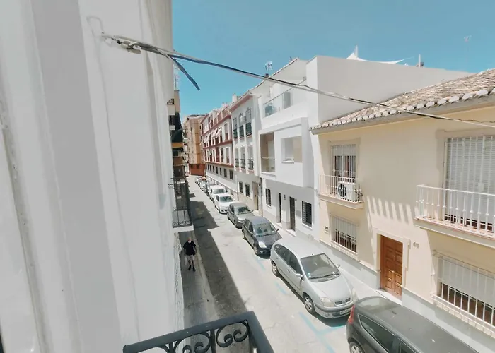 Sunlight Málaga Centro