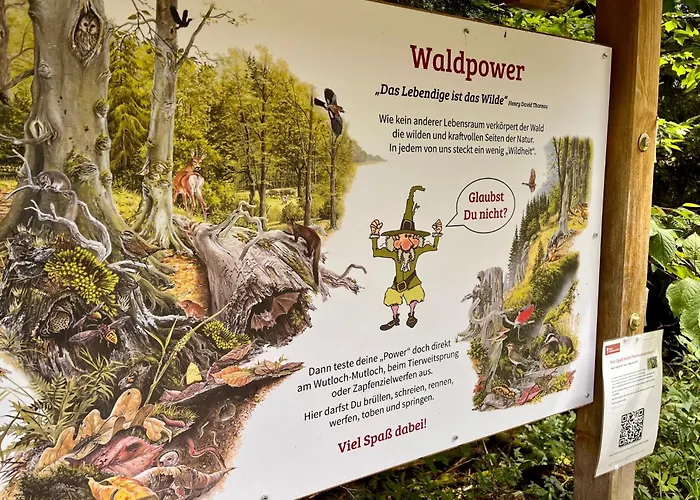 Hotel Sonnenberg Garni