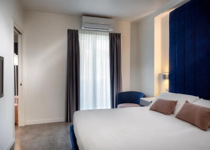 Hotel Garden Sea Wellness & Spa 4 Stelle Superior