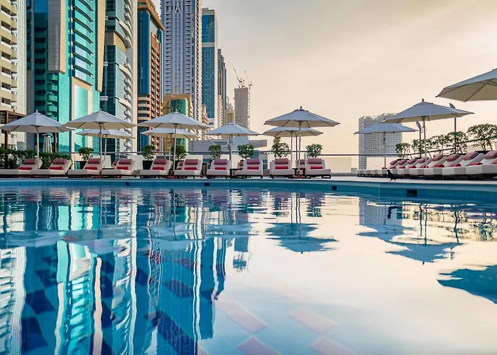 Towers Rotana -