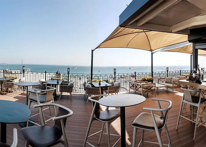 5 star hotel: Aprilis Hotel - Special Category