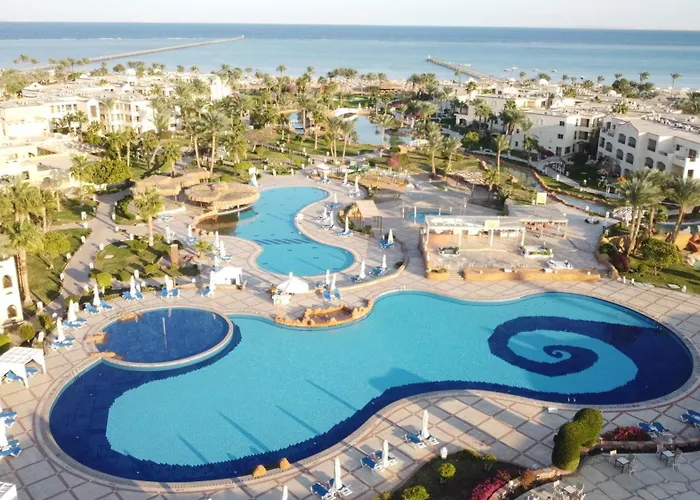 Regency Plaza Aqua Park And Spa